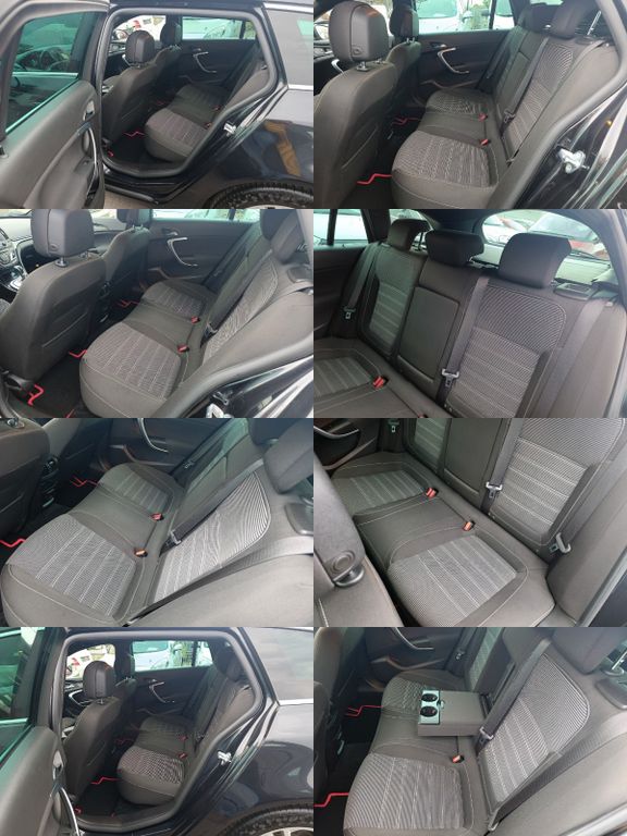 Opel Insignia A Sports Tourer Innovation*NAVI*KAM*