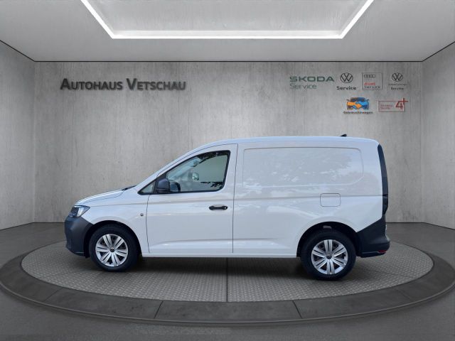 Caddy Cargo 2.0 TDI KLIMA/AHK/PDC/GRA/ ZV