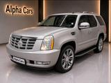 Cadillac Escalade 6.2 V8 Sport Luxury Autom. - Cadillac aus 2007