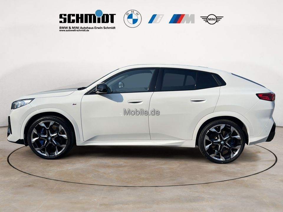 BMW X2 - Bild 3