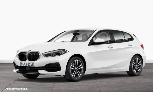 BMW 118i Hatch