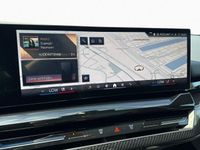 BMW 540 - Vorschau Bild 12