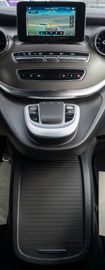Fahrzeugabbildung Mercedes-Benz V250d LANG 9G-TRONIC EDITION 2020 AMG-LINE|LED