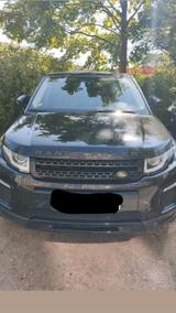 Rover range Rover Evoque 2016 - Rover Gebrauchtwagen
