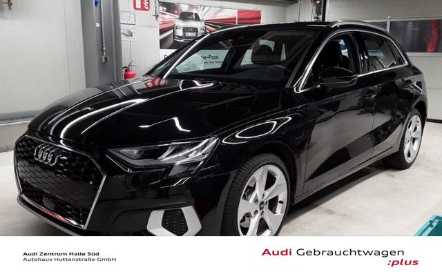 Audi A3 Sportback 40 TFSI e advanced