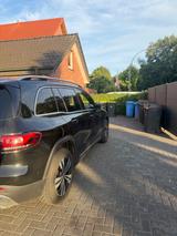 Mercedes-Benz GLB 200 d 4MATIC DCT Progressive 7-Sitzer LED Ka - Mercedes-Benz GLB 200 von privat