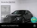 Mercedes-Benz E 200 Lim |AMG|360°|DISTR|KEYL|MEMORY|AMBI - Mercedes-Benz E 200 in Saarbrücken