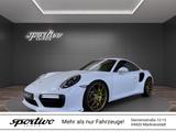 Porsche 911 Turbo *Liebhaberstück* - Porsche: Coupe, 911 Turbo