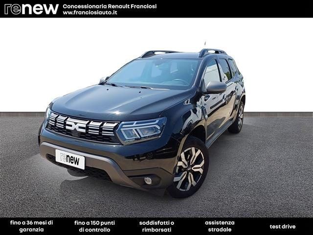 Image of Dacia Duster