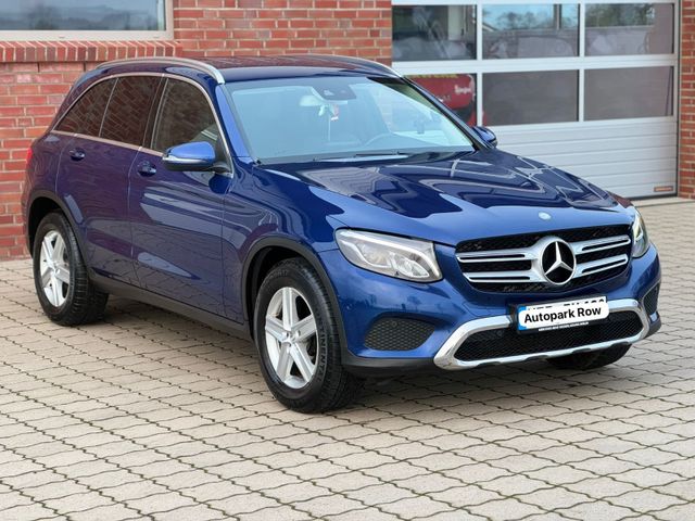 Mercedes-Benz GLC 250D AMG Interior*OFFROAD PRO*RFK*LED*