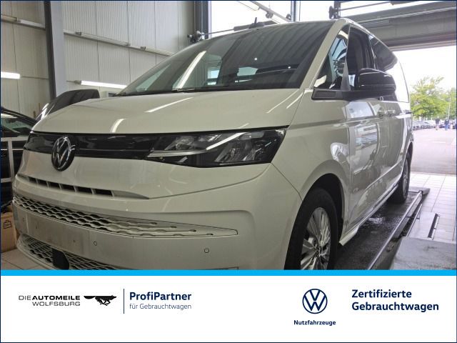 Image of Volkswagen T7 Multivan