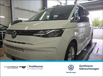 Volkswagen T7 Multivan - 1