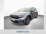 Skoda Enyaq 85x Sportline 4x4*ACC*NAVI*SIDE-ASSIS*MEMO