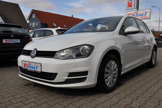 Volkswagen Golf VII Lim. Trendline BMT