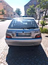 Citroën citron saxo - Citroën SAXO aus 1999