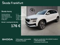 Skoda Karoq - Vorschau Bild 1
