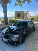 Mercedes-Benz C 63 AMG Top Zustand Service+Reifen Neu  - Mercedes-Benz R63