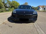 Porsche Cayenne 2.9 V6 S matrix Pano 360 soft close Appr - Porsche Gebrauchtwagen in Worms