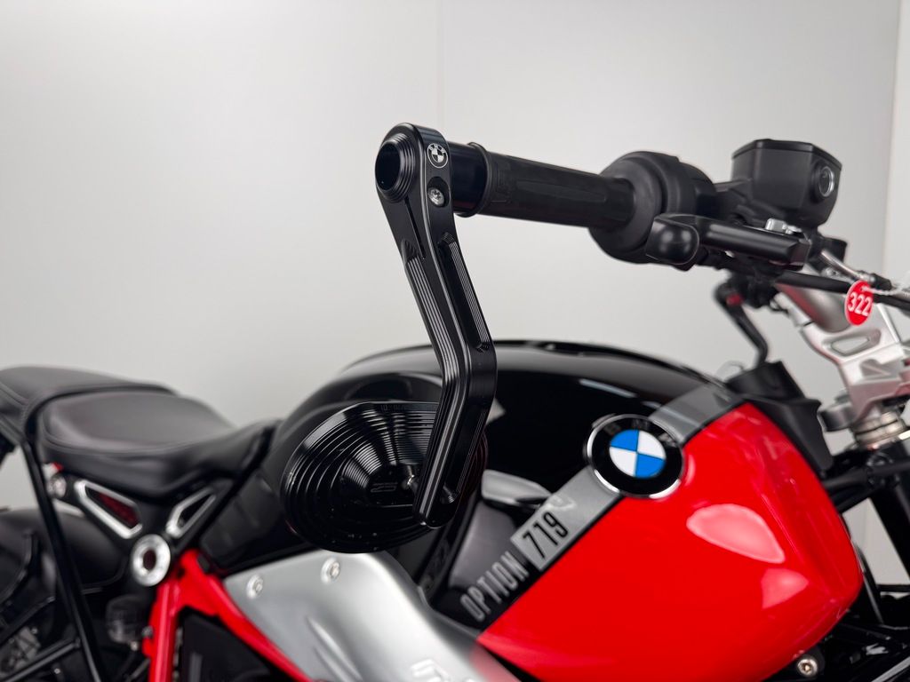 Fahrzeugabbildung BMW R NineT SCRAMBLER OPTION 719 *SERIVCE NEU