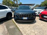 Hyundai Tucson 1.6 T-GDI 48V DCT Exellence - Behindertengerechte Hyundai TUCSON