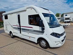 Adria Sonic Axess I600 SL*Luftfederung*Dachklima*Solar