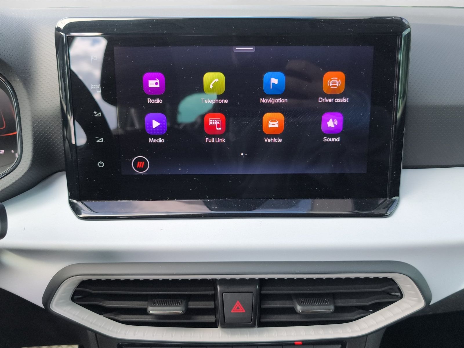 Seat Arona - Bild 17