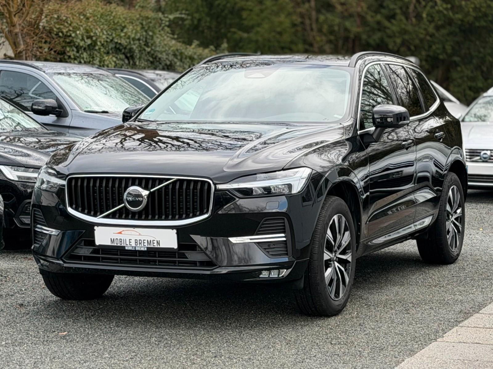 Volvo XC60 B4 Core 2WD LED*KEYLESS*ACC*BLIS