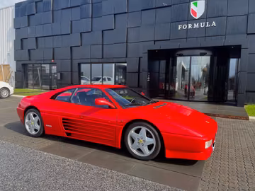 صورة 1 لـ 1993 Ferrari 348