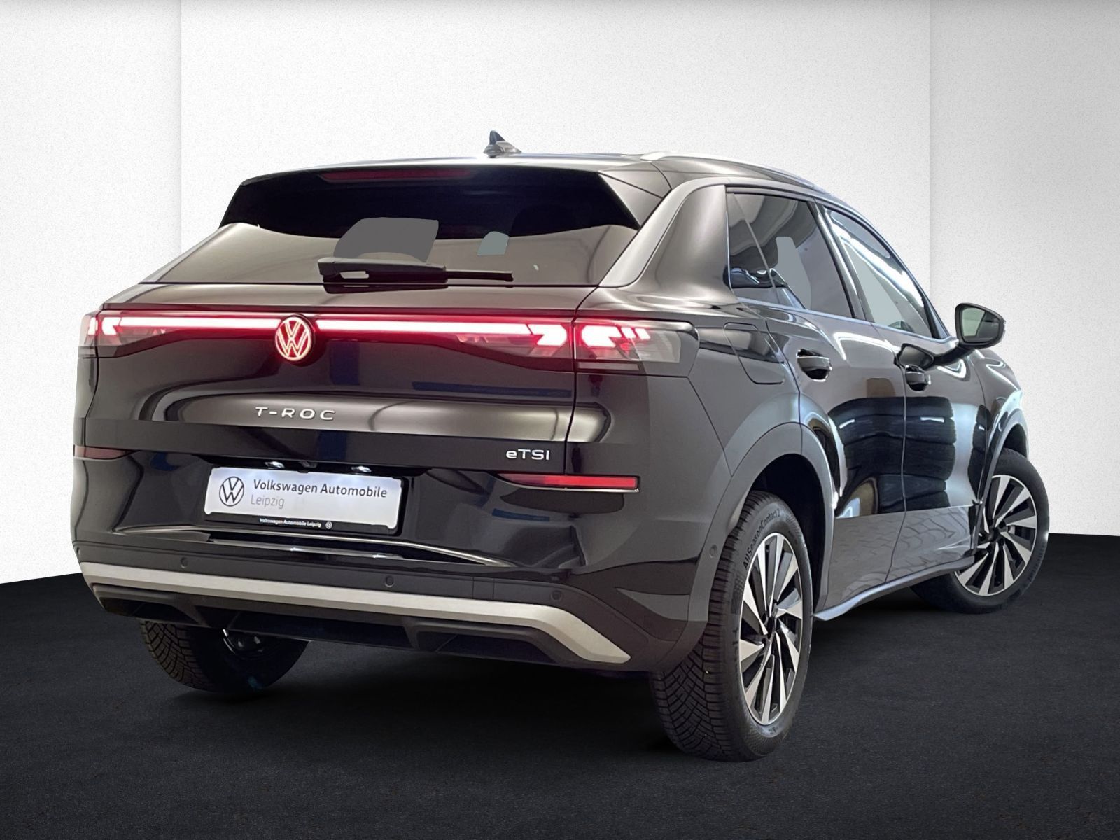 Volkswagen T-Roc - Bild 2