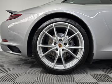 2017 Porsche 991 缩略图 39