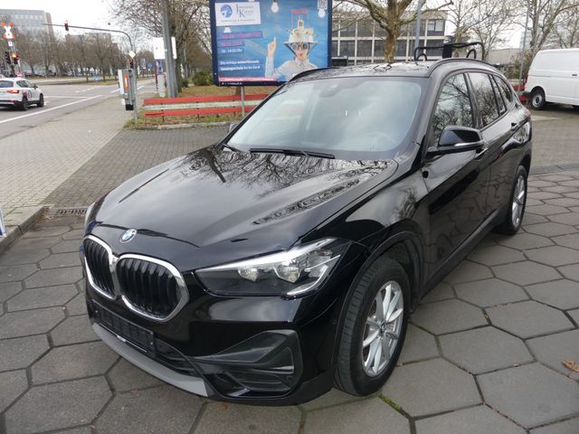 BMW X1 sDrive 18 d Advantage,Business,AHK,P.Assist