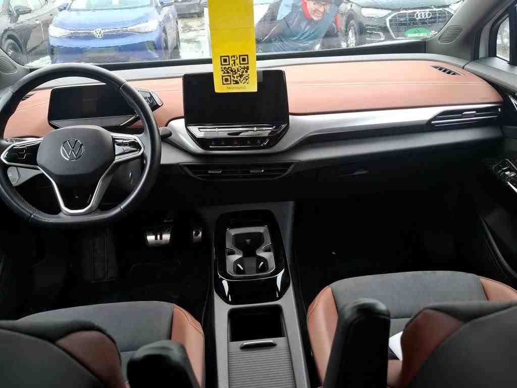 Volkswagen ID.4 - Bild 5