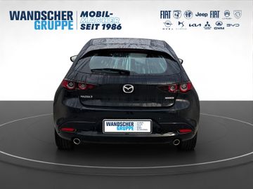 Mazda 3 2.0 SKYACTIV-G Selection HUD+Kam.+LED+Navi+SHZ