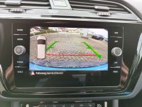 Volkswagen Touran - Vorschau Bild 18