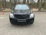 Mercedes-Benz GLK 350 GLK -Klasse GLK 350 4Matic - gebrauchte Mercedes-Benz GLK 350 aus dem Jahr 2011