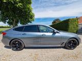 BMW 630 Gran Turismo 630d xDrive A Gran Turismo - - BMW 630 Gran Turismo von privat