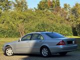 Mercedes-Benz S 400 CDI L Tüv Neu 1 Hand - Mercedes-Benz S 400 aus 2001