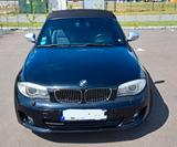 BMW 118d Cabrio - - BMW 1er Reihe mit Diesel-Antrieb: Cabrio