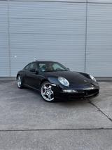 Porsche 911/997 Carrera S Coupé|PASM|ServiceNeu|Schalter - Porsche 997: 997s