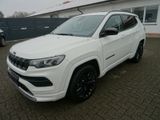 Jeep Compass E-Hybrid 1.5 T4  Altitude LED ACC Kamera - Jeep Compass: Altitude