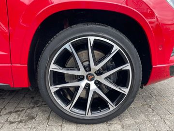Cupra Ateca - 6