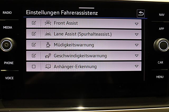 Taigo MOVE 1.0 TSI DSG AHK LED PDC SHZ DAB BT