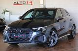 Audi S3 Sportback 2.0 TFSI quattro LED ACC DSP Kamera - Audi S3 in Düsseldorf