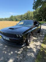 Dodge Challenger - Dodge Gebrauchtwagen in Hamburg