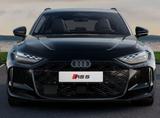 Audi RS5 Avant 07/2026 TechPlus SportAGA 270 b+O B&O - Audi RS5: Kombi