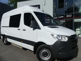 Mercedes-Benz Sprinter 316 CDI L2H2 Kasten SORTIMO/STNDHZ/AHK - Angebote