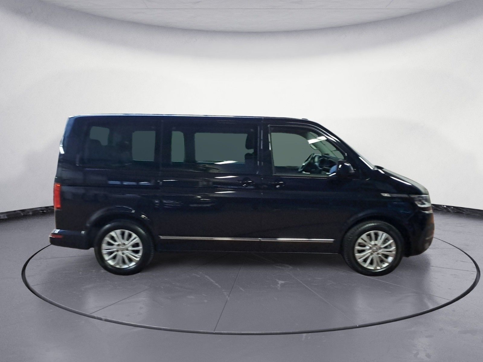 Volkswagen T6 Multivan - Bild 6