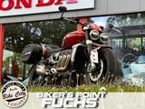 Triumph ROCKET III R  - TRIUMPH CHOPPER