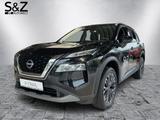 Nissan X-Trail N-Connecta Mild-Hybrid 163PS Autom. Kame - Nissan X-Trail in Lübeck
