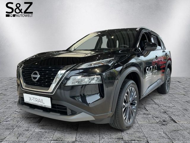 Nissan X-Trail N-Connecta 1,5 VC-T MHEV 4x2